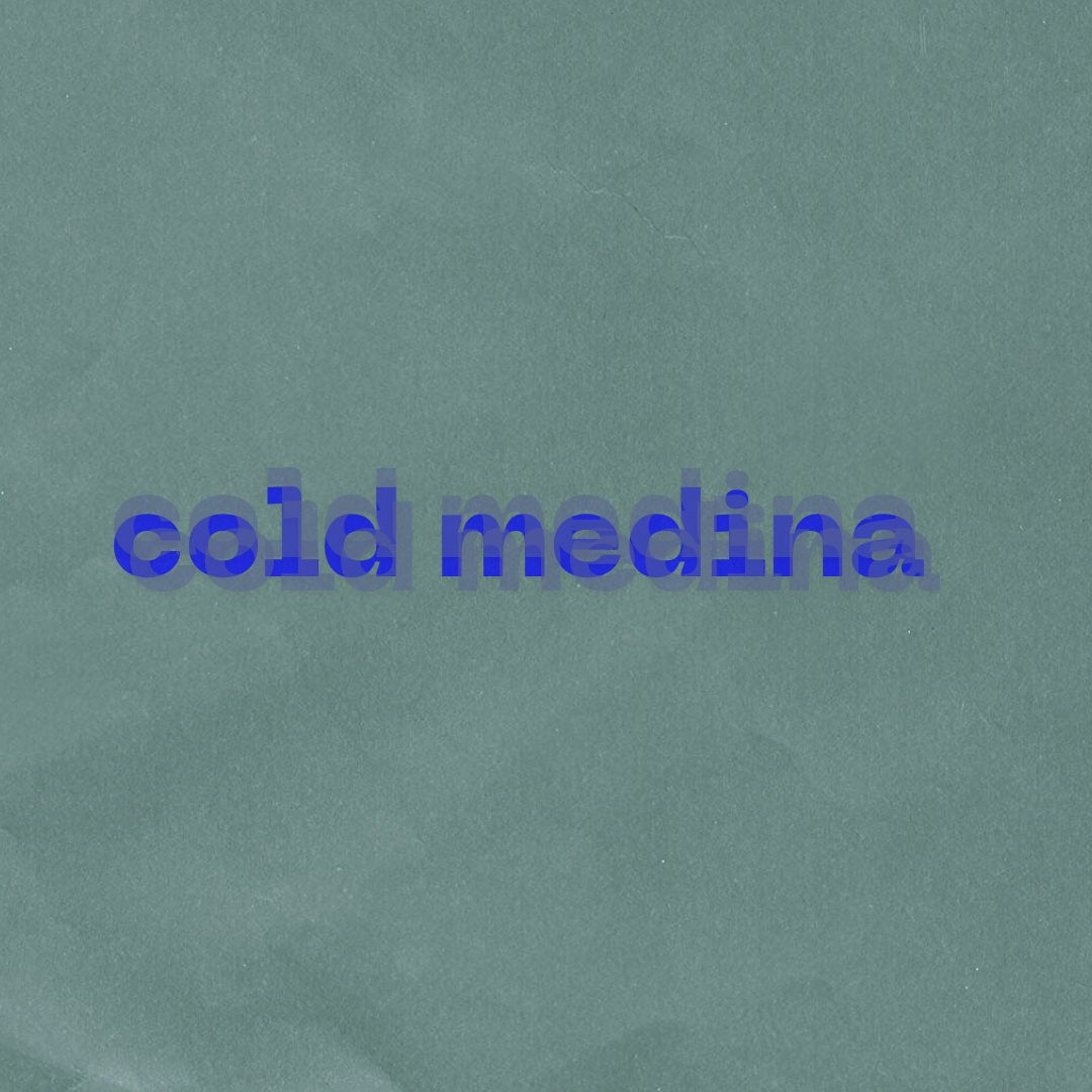 Cold Medina